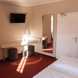 Rasthof&Motel Hermsdorfer Kreuz